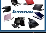 Lenovo Laptops In India